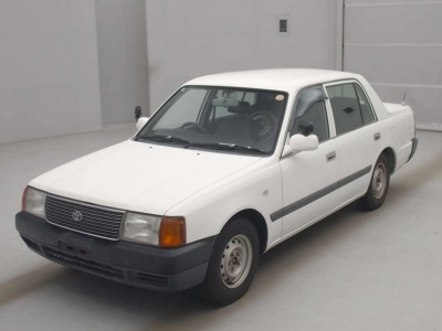 TOYOTA CROWN COMFORT