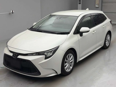 TOYOTA COROLLA WAGON