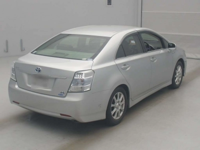 TOYOTA SAI