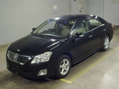 TOYOTA PREMIO