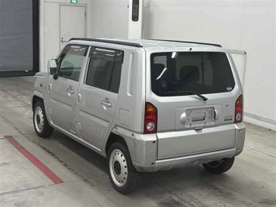 DAIHATSU NAKED