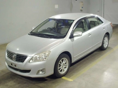 TOYOTA PREMIO