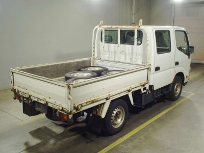 TOYOTA DYNA TRUCK