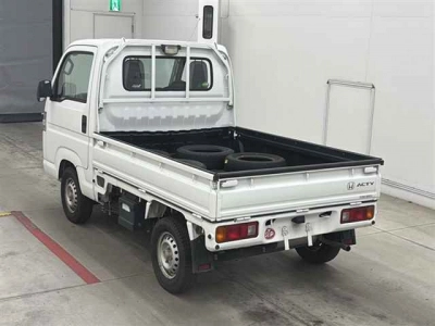 HONDA ACTY TRUCK