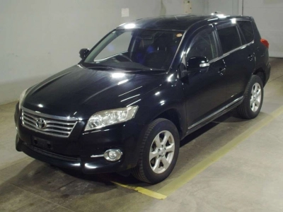 TOYOTA VANGUARD