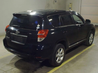 TOYOTA VANGUARD