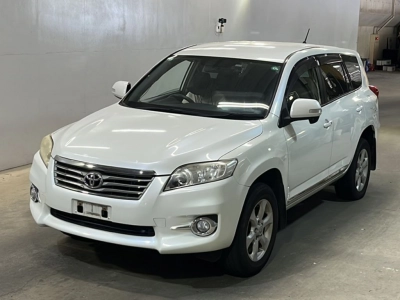 TOYOTA VANGUARD
