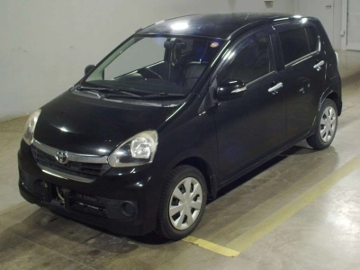 TOYOTA PIXIS EPOCH