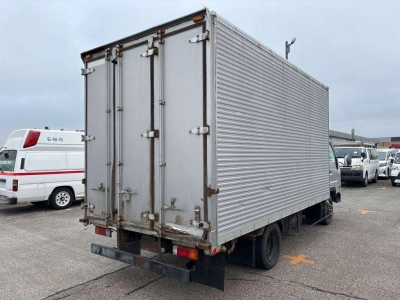 TOYOTA DYNA TRUCK