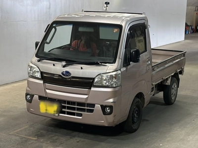 SUBARU SAMBAR TRUCK