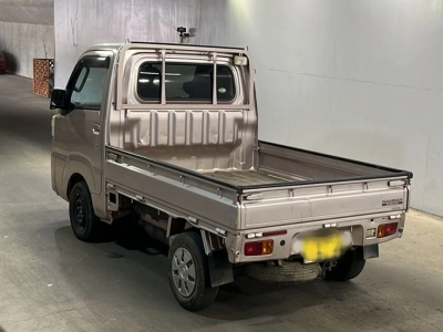 SUBARU SAMBAR TRUCK