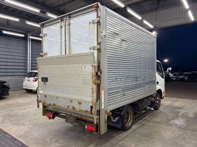 TOYOTA DYNA TRUCK