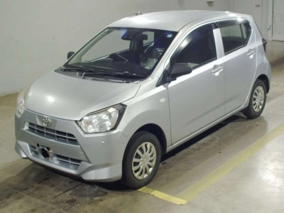 TOYOTA PIXIS EPOCH