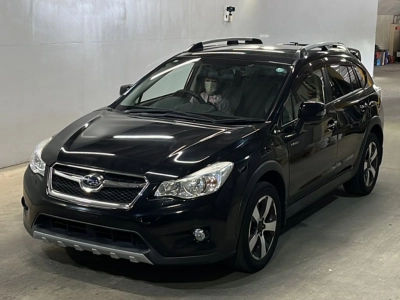 SUBARU SUBARU XV