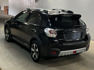 SUBARU SUBARU XV