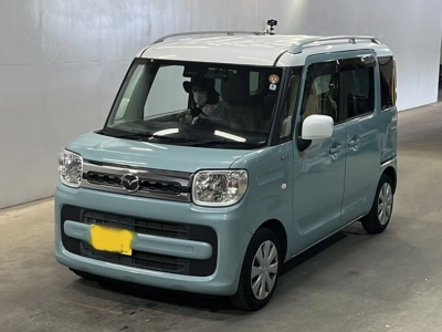 MAZDA FLAIR WAGON