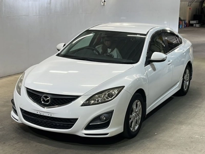 MAZDA ATENZA SEDAN