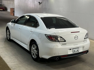 MAZDA ATENZA SEDAN