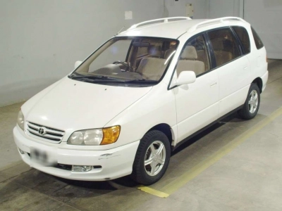 TOYOTA IPSUM