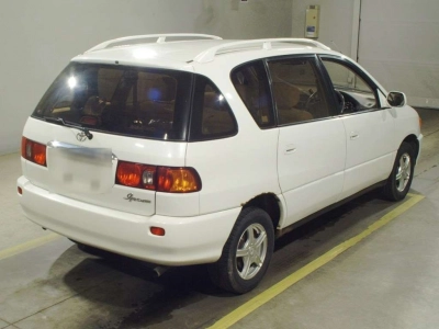 TOYOTA IPSUM
