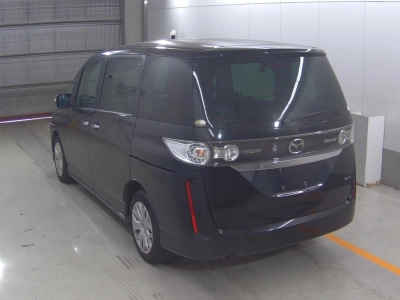 MAZDA BIANTE