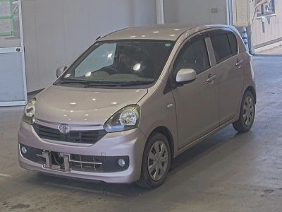 TOYOTA PIXIS EPOCH
