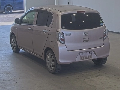 TOYOTA PIXIS EPOCH