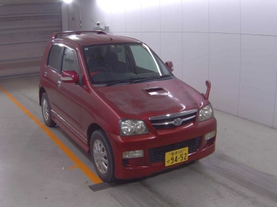 DAIHATSU TERIOS KID