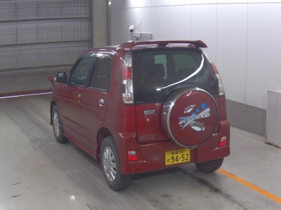 DAIHATSU TERIOS KID