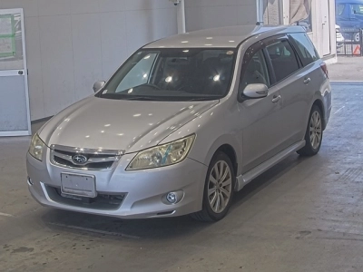 SUBARU EXIGA