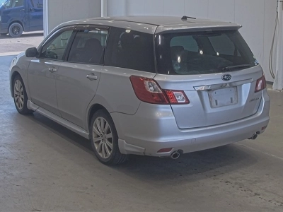 SUBARU EXIGA