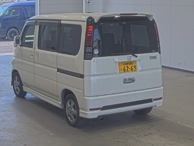 HONDA VAMOS