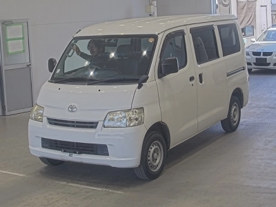TOYOTA TOWN ACE