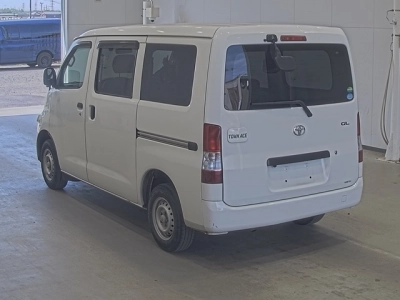 TOYOTA TOWN ACE