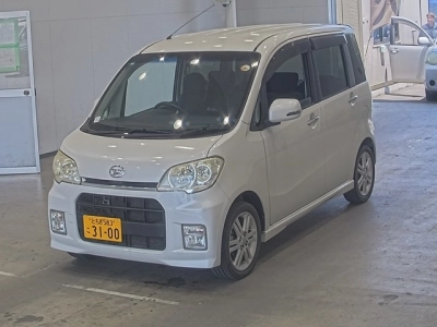 DAIHATSU TANTO EXE