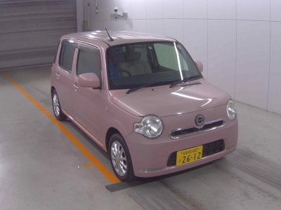 DAIHATSU MIRA COCOA