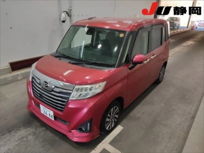 DAIHATSU THOR