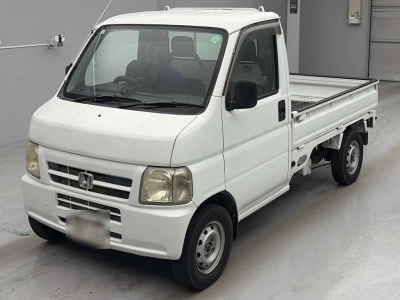 HONDA ACTY TRUCK