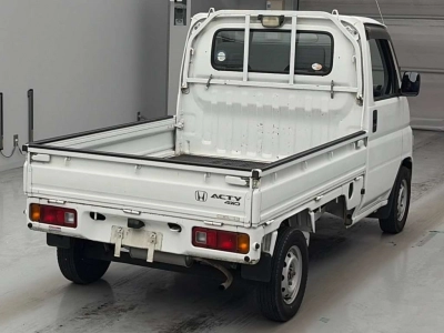 HONDA ACTY TRUCK