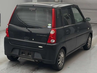 SUBARU PLEO