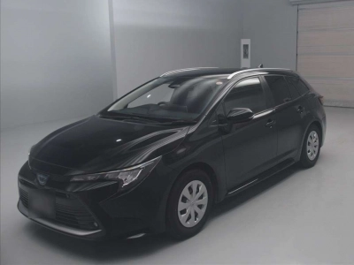 TOYOTA COROLLA WAGON