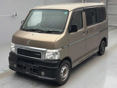 HONDA VAMOS