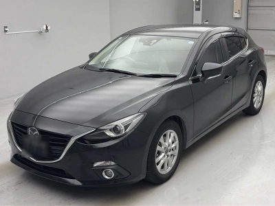 MAZDA AXELA SPORT