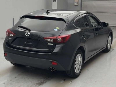 MAZDA AXELA SPORT