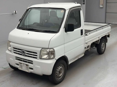 HONDA ACTY TRUCK