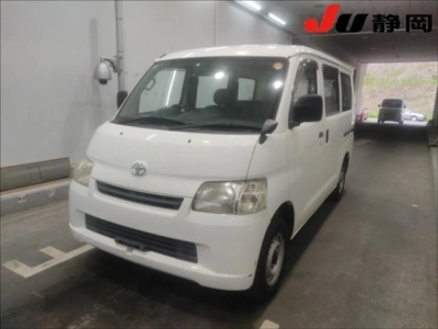 TOYOTA TOWN ACE VAN