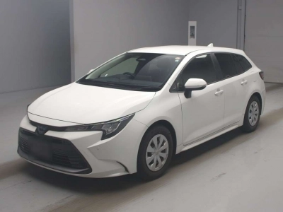 TOYOTA COROLLA WAGON