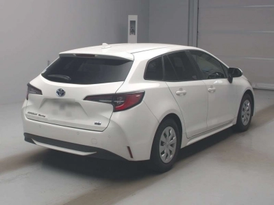 TOYOTA COROLLA WAGON
