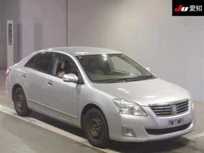 TOYOTA PREMIO