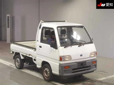 SUBARU SAMBAR TRUCK